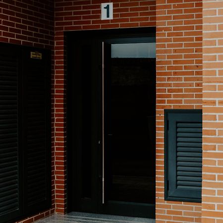 Apartamento San Vicente De La Sonsierra Confort Exterior photo