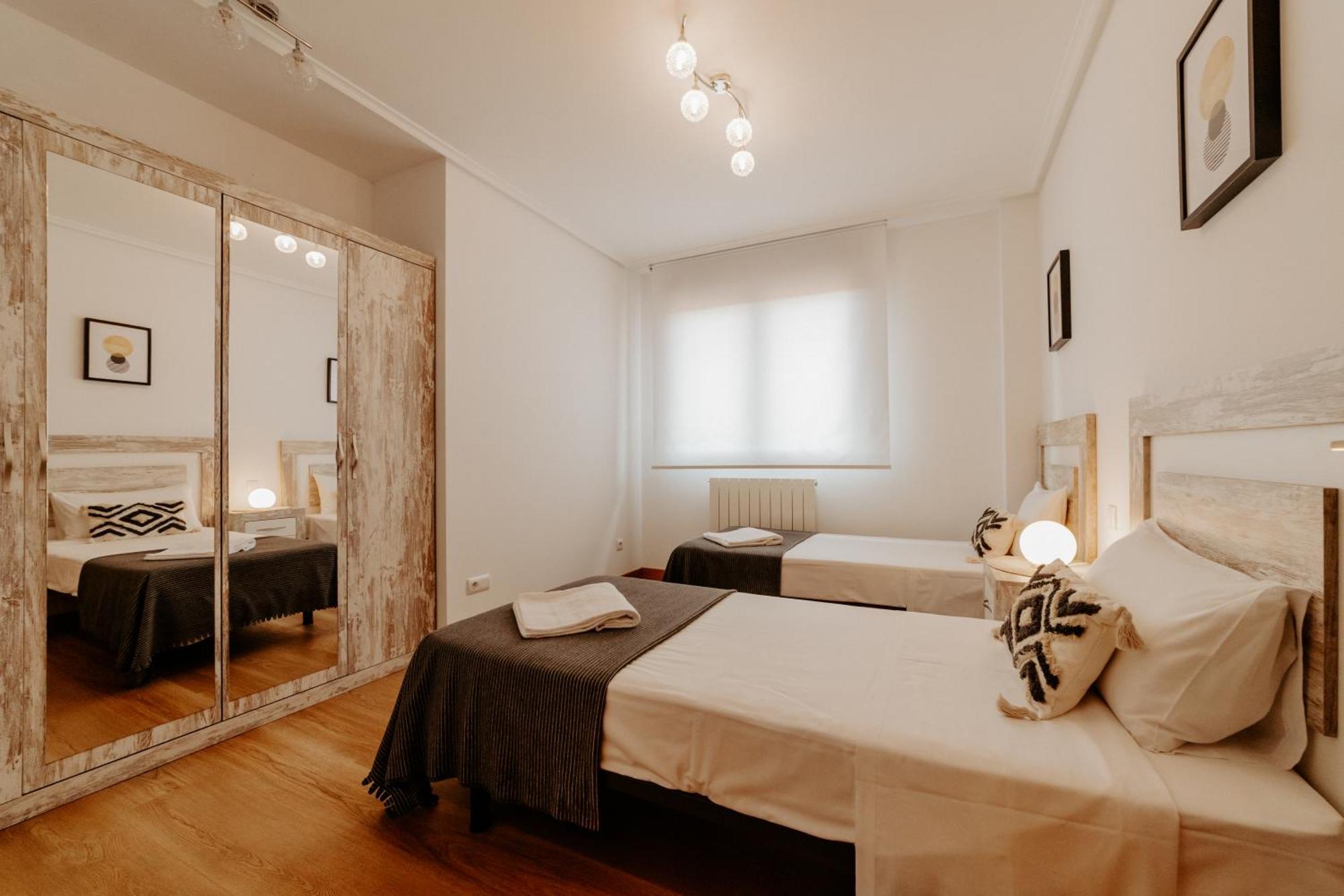Apartamento San Vicente De La Sonsierra Confort Exterior photo